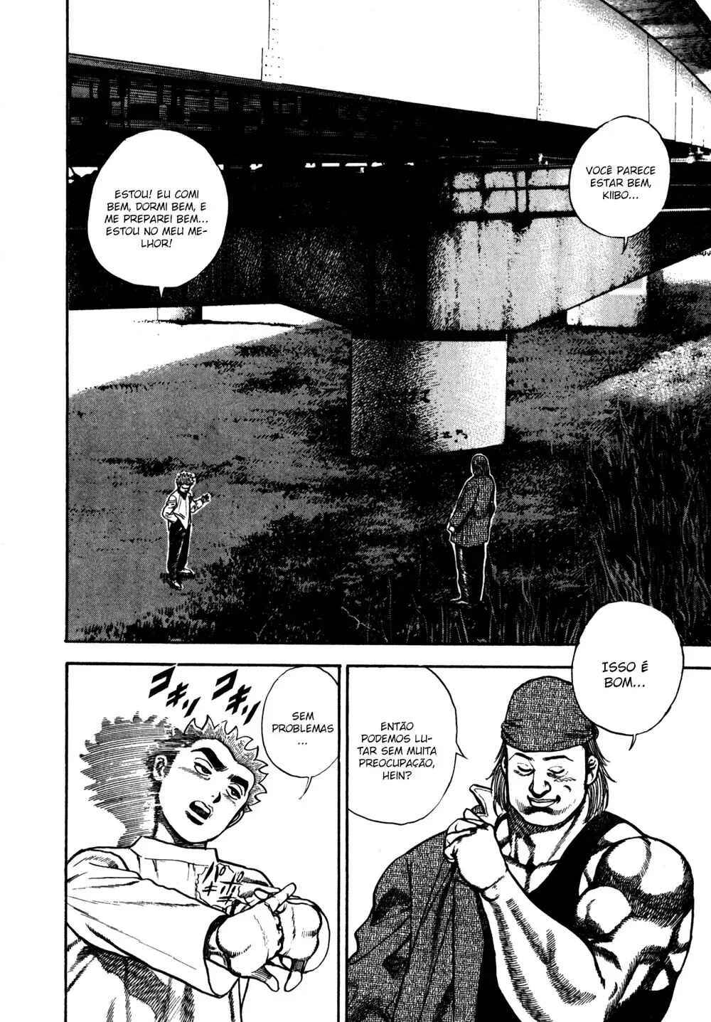 Chapter 94 - Page 22