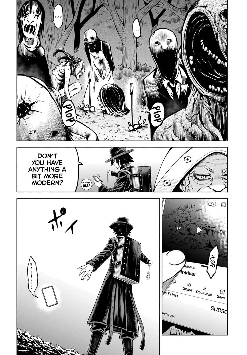 Chapter 34 - Page 29