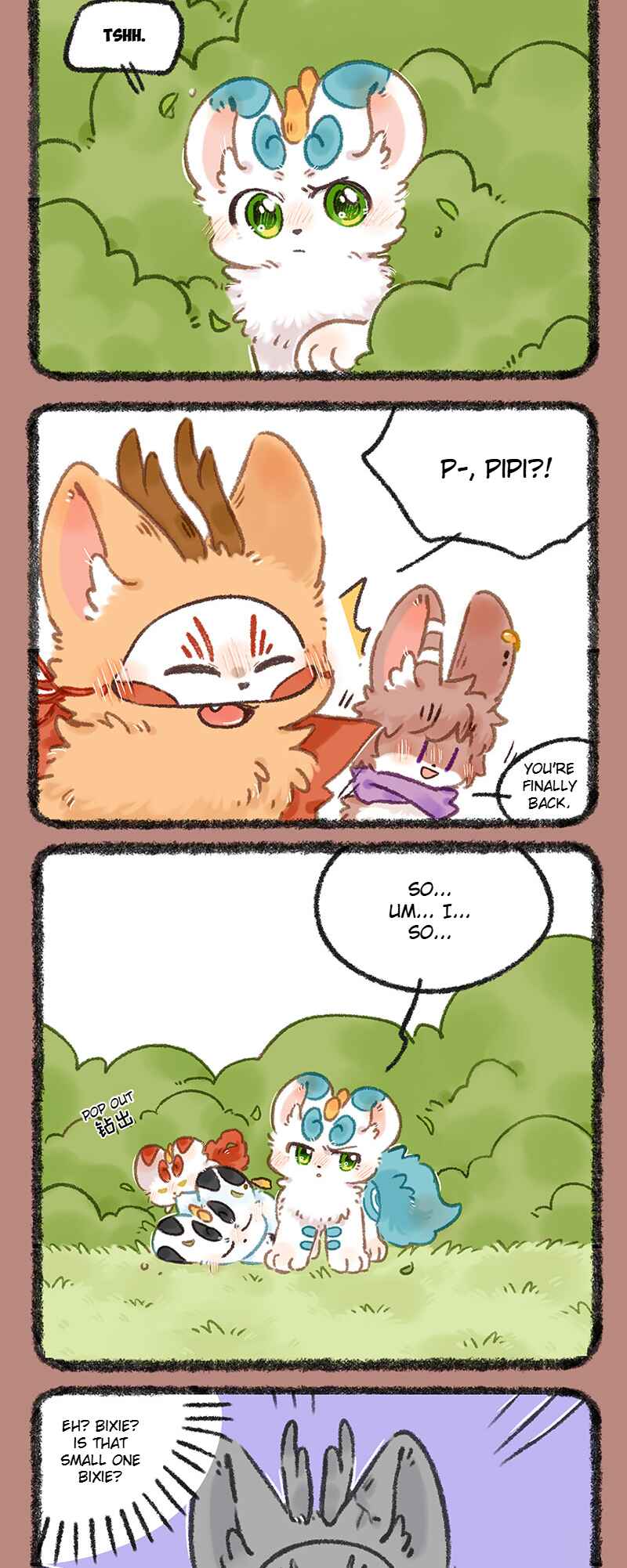 Chapter 1097 - Page 2