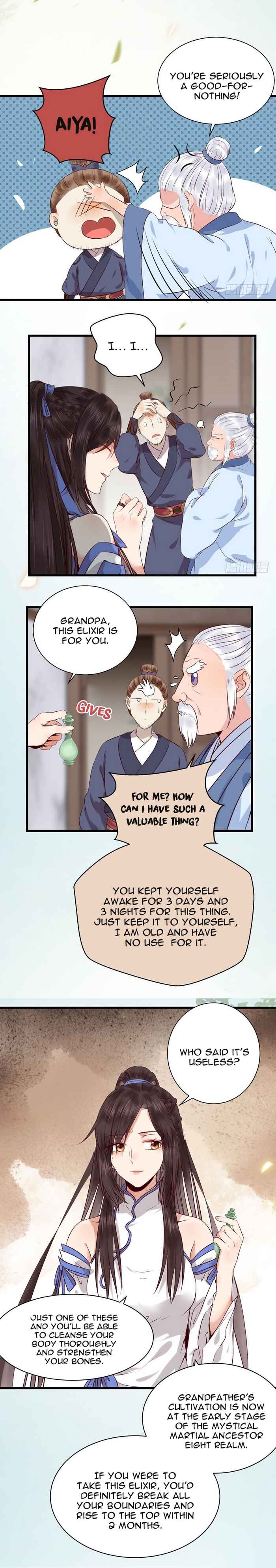 Chapter 138 - Page 5