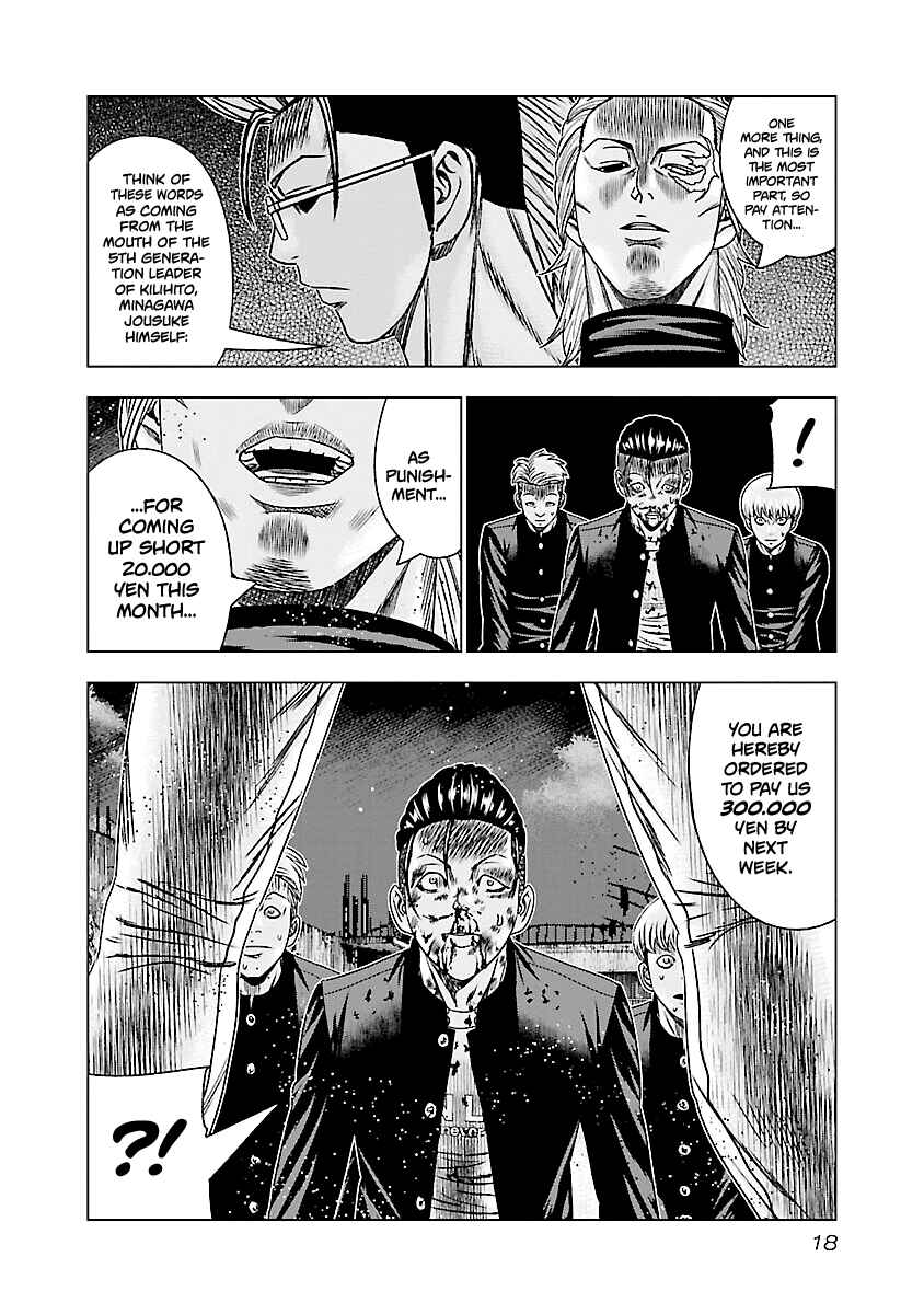 Chapter 180 - Page 19
