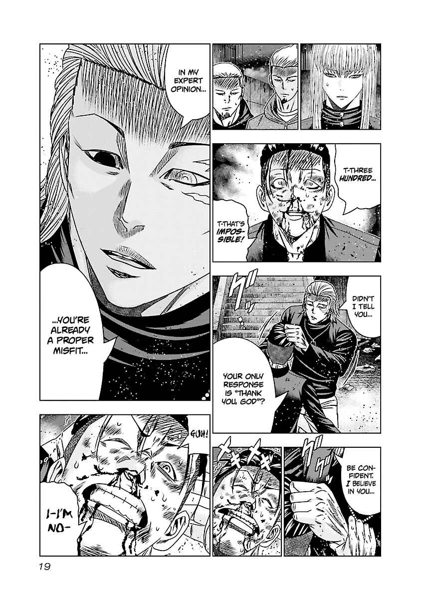 Chapter 180 - Page 20