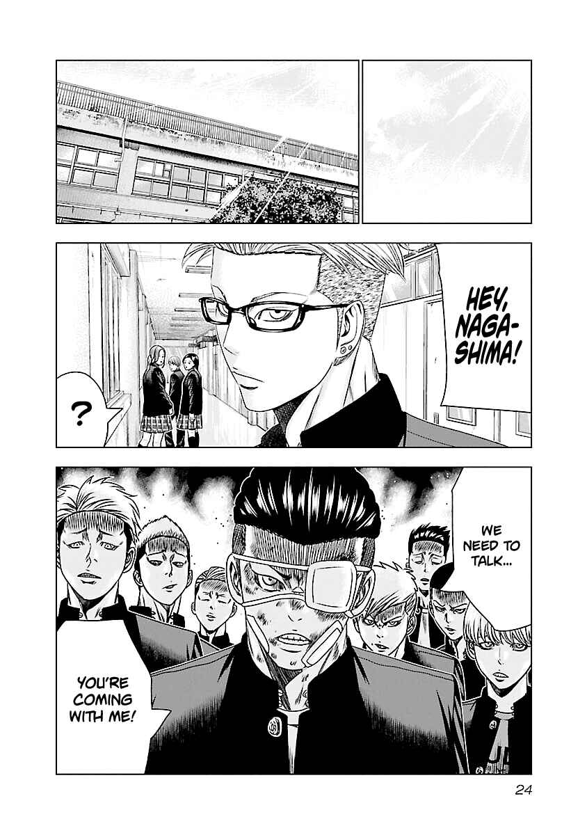 Chapter 180 - Page 25