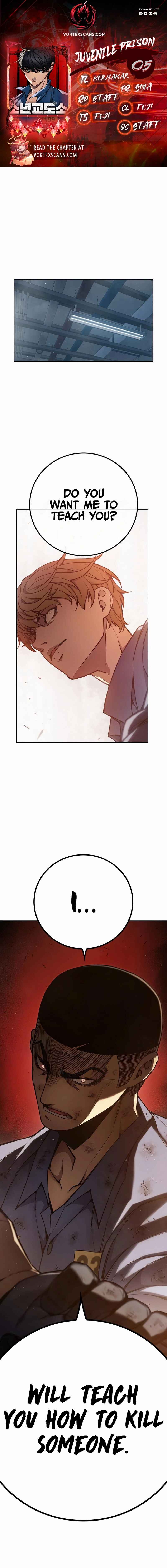Chapter 5 - Page 1