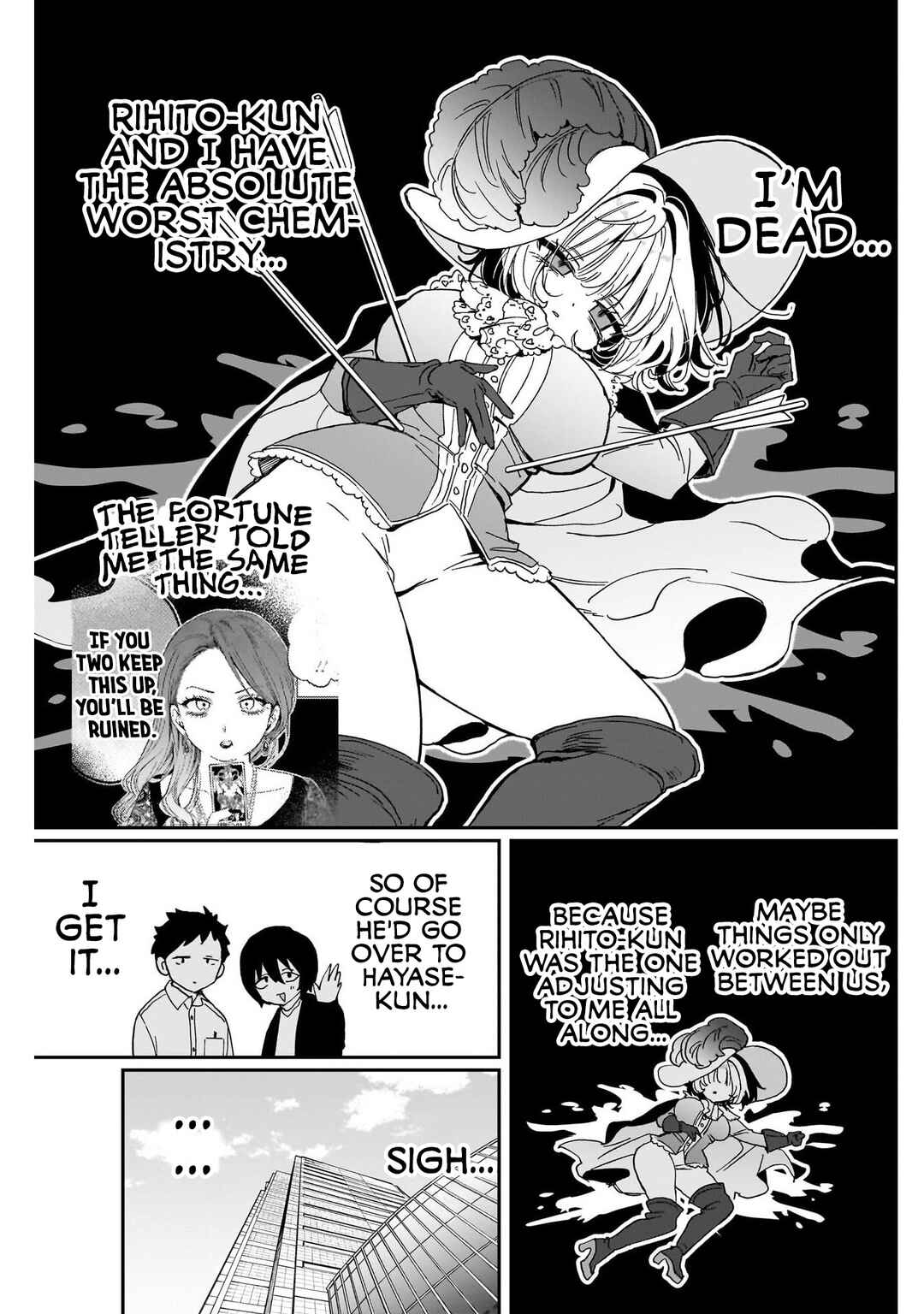 Chapter 111 - Page 11