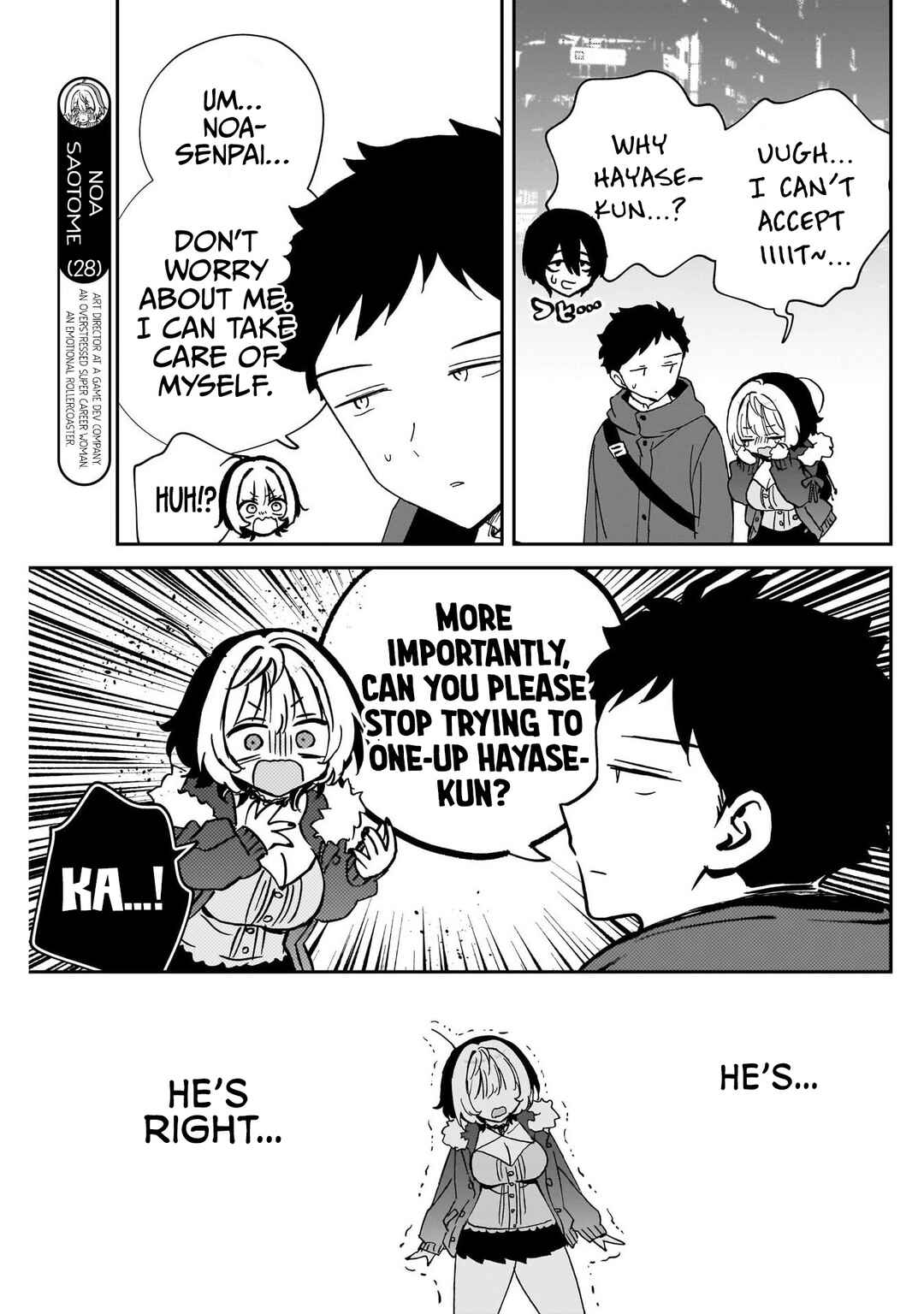 Chapter 111 - Page 3
