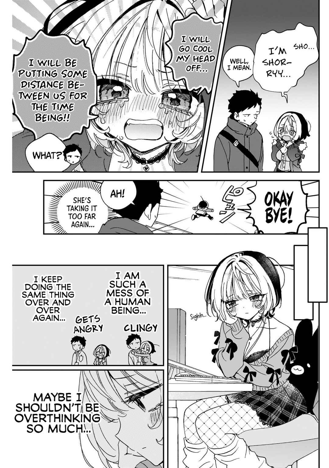Chapter 111 - Page 5