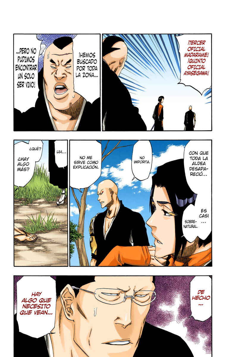 Chapter 482 - Page 13