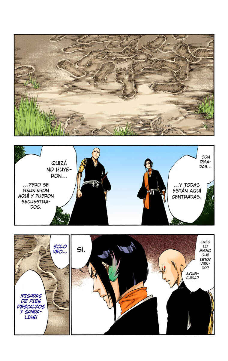 Chapter 482 - Page 14