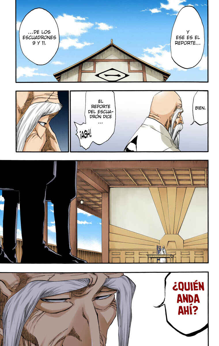 Chapter 482 - Page 16