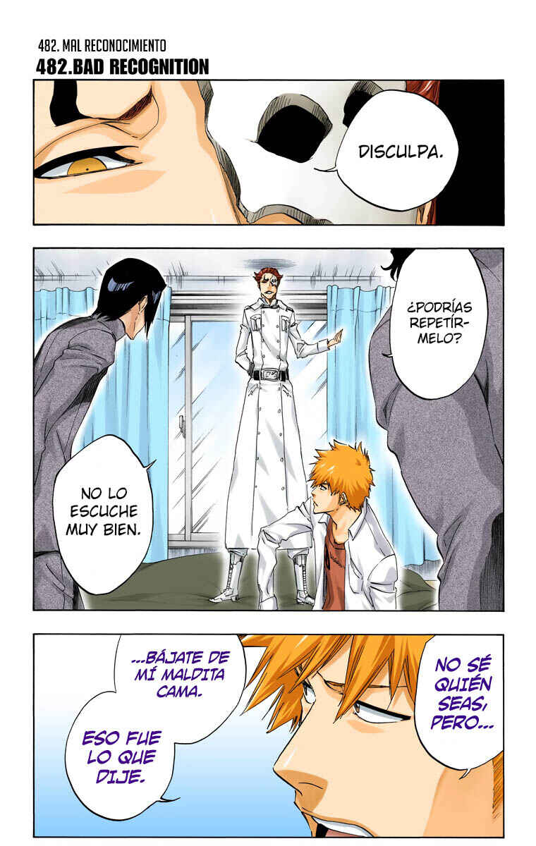 Chapter 482 - Page 2