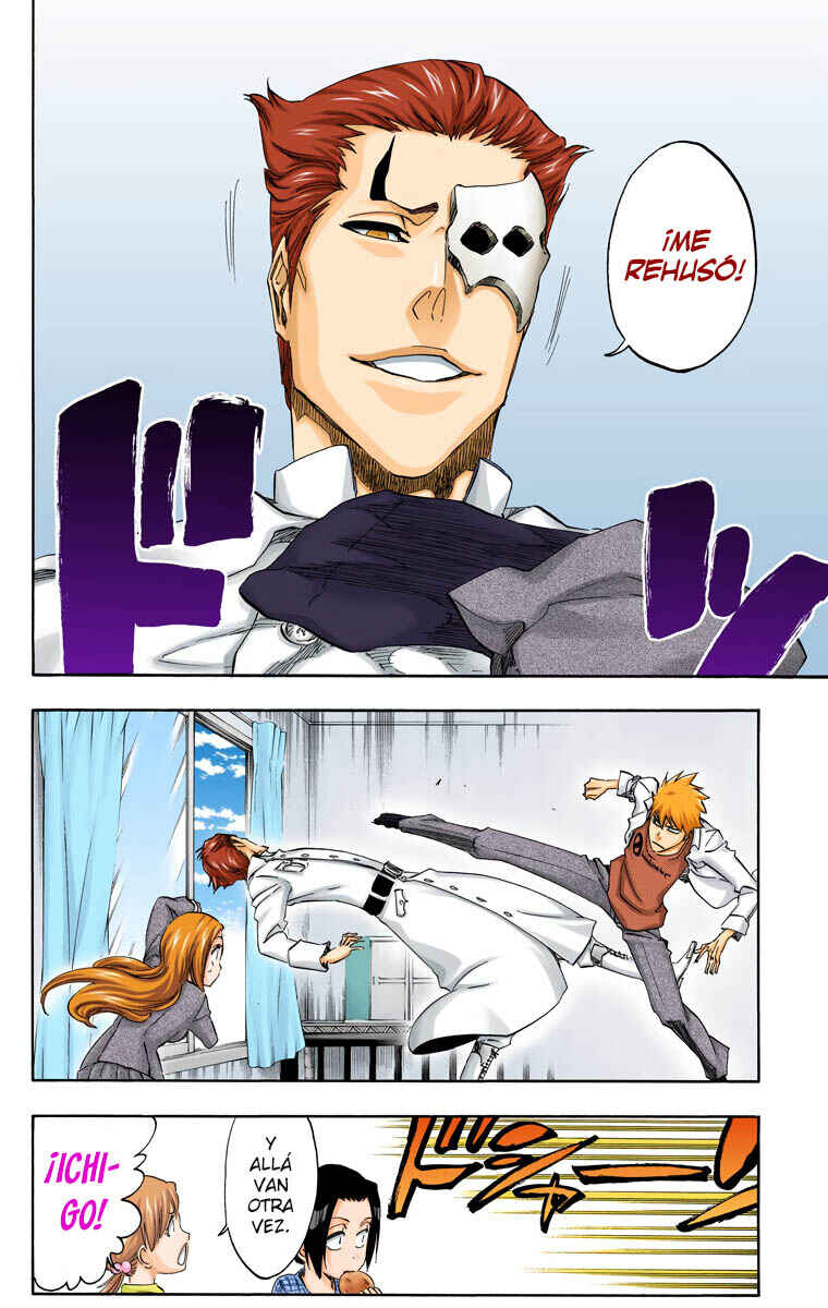 Chapter 482 - Page 3