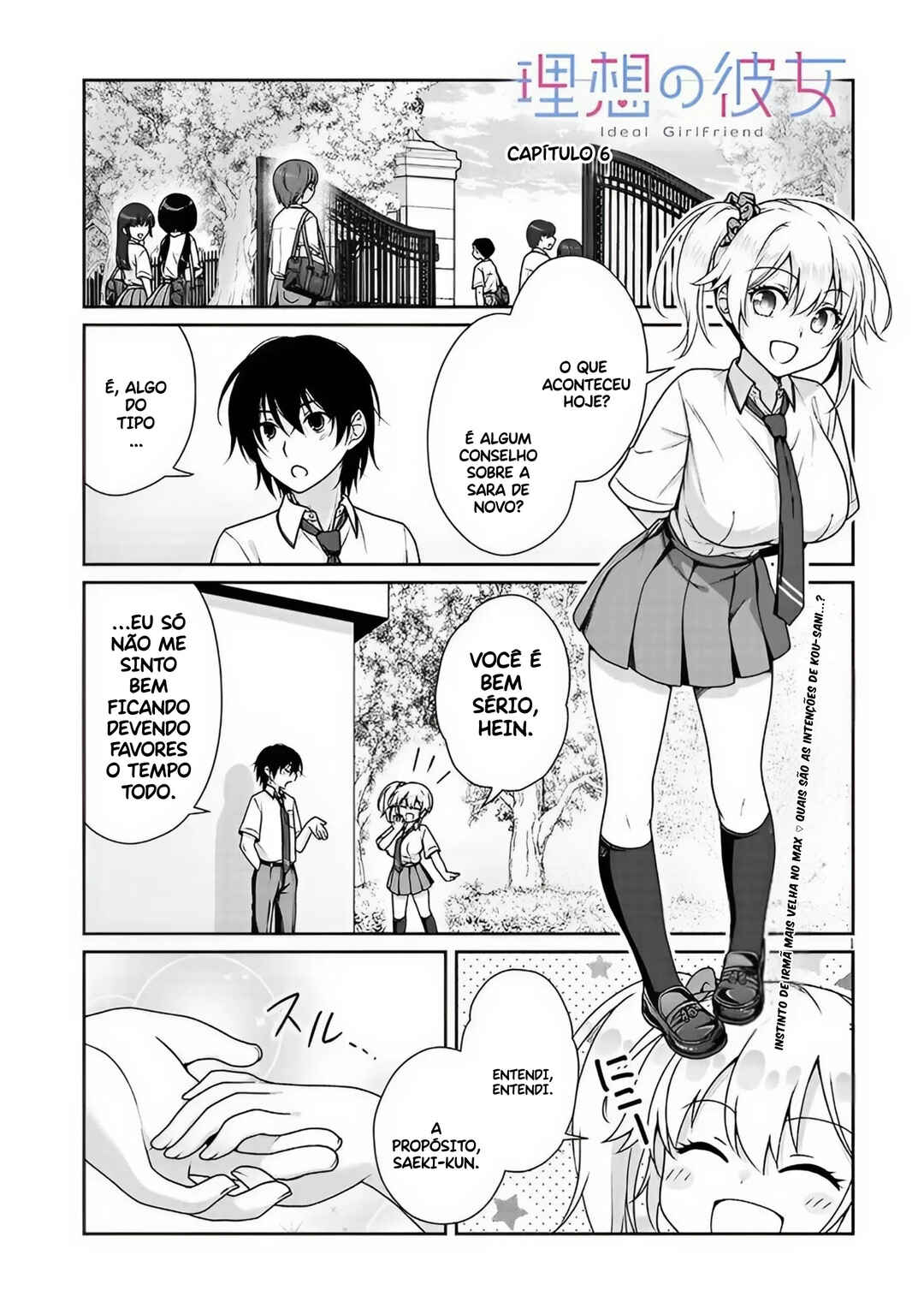 Chapter 6 - Page 1