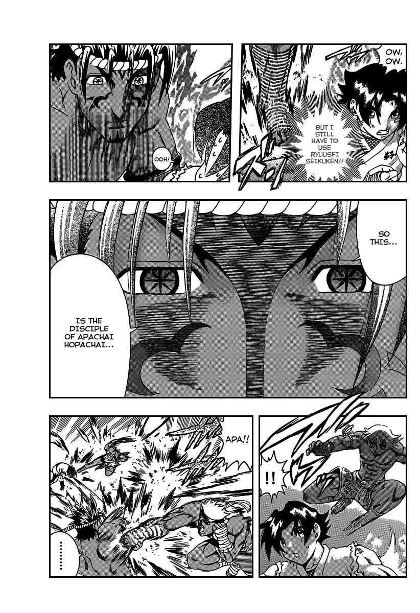 Chapter 394 - Page 5