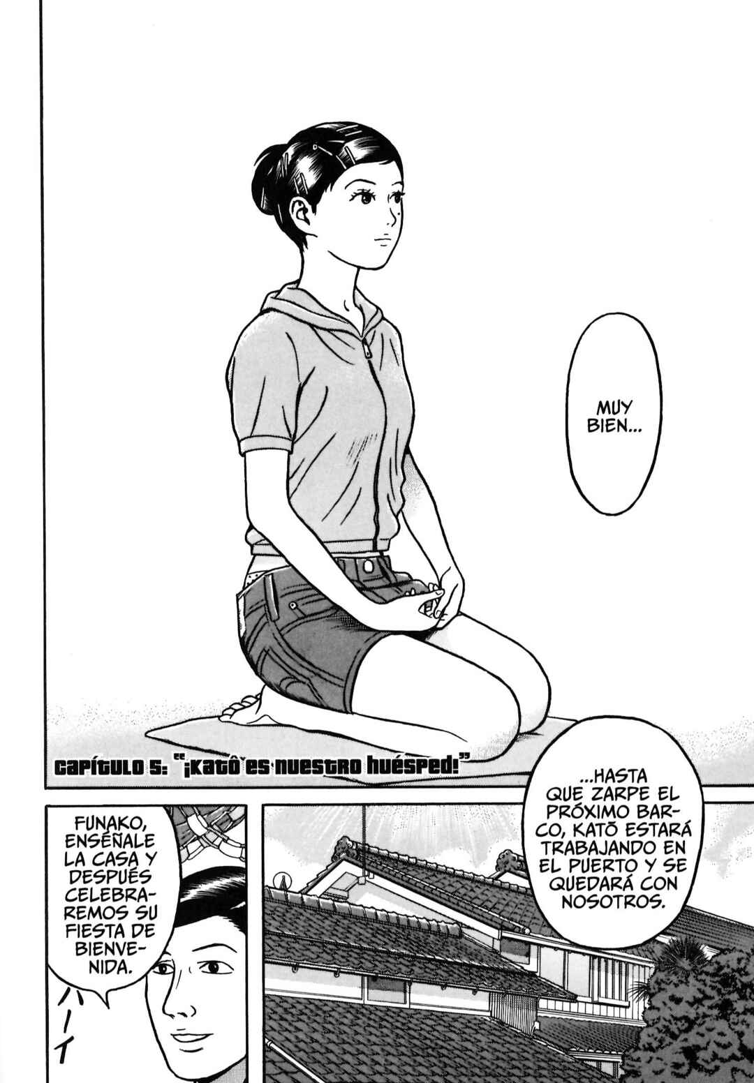 Chapter 5 - Page 1
