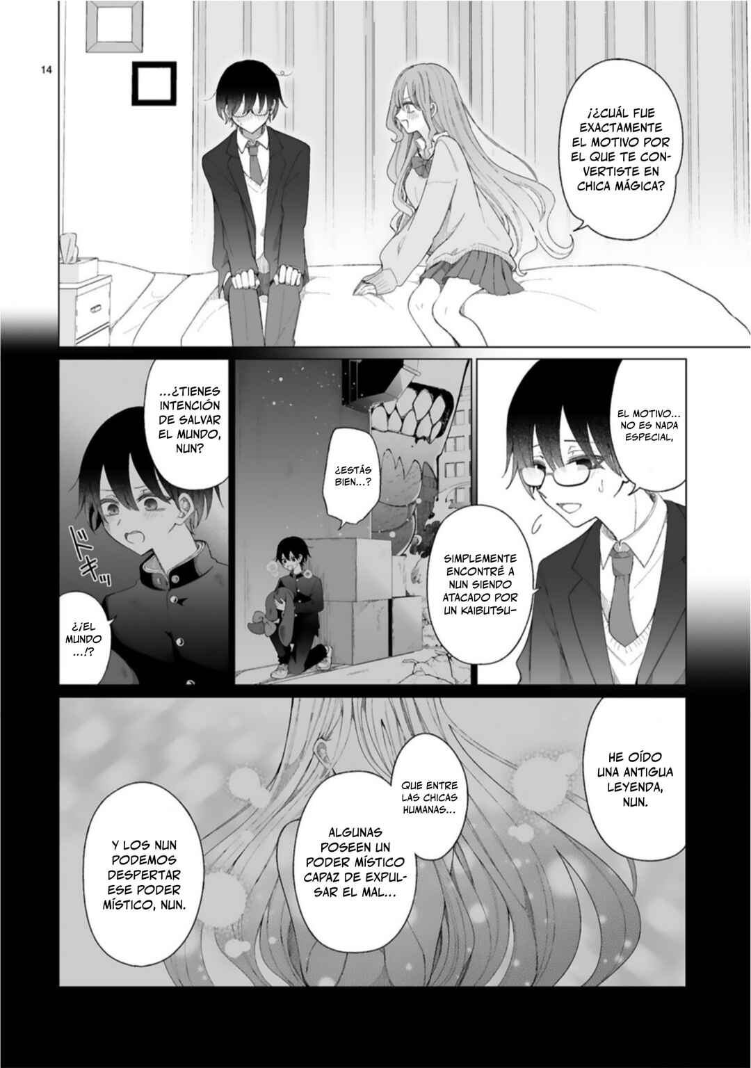 Chapter 2 - Page 15