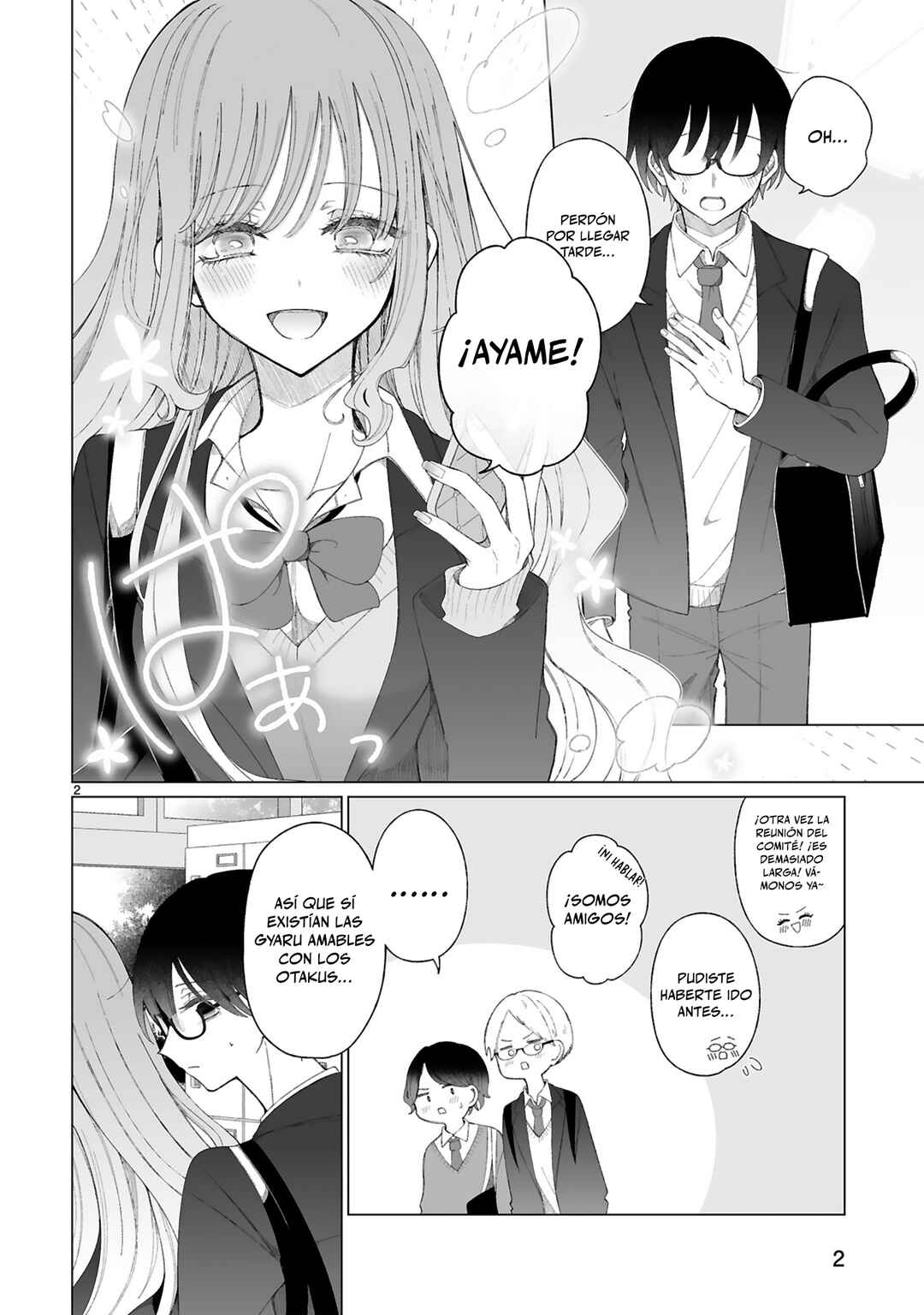 Chapter 2 - Page 3