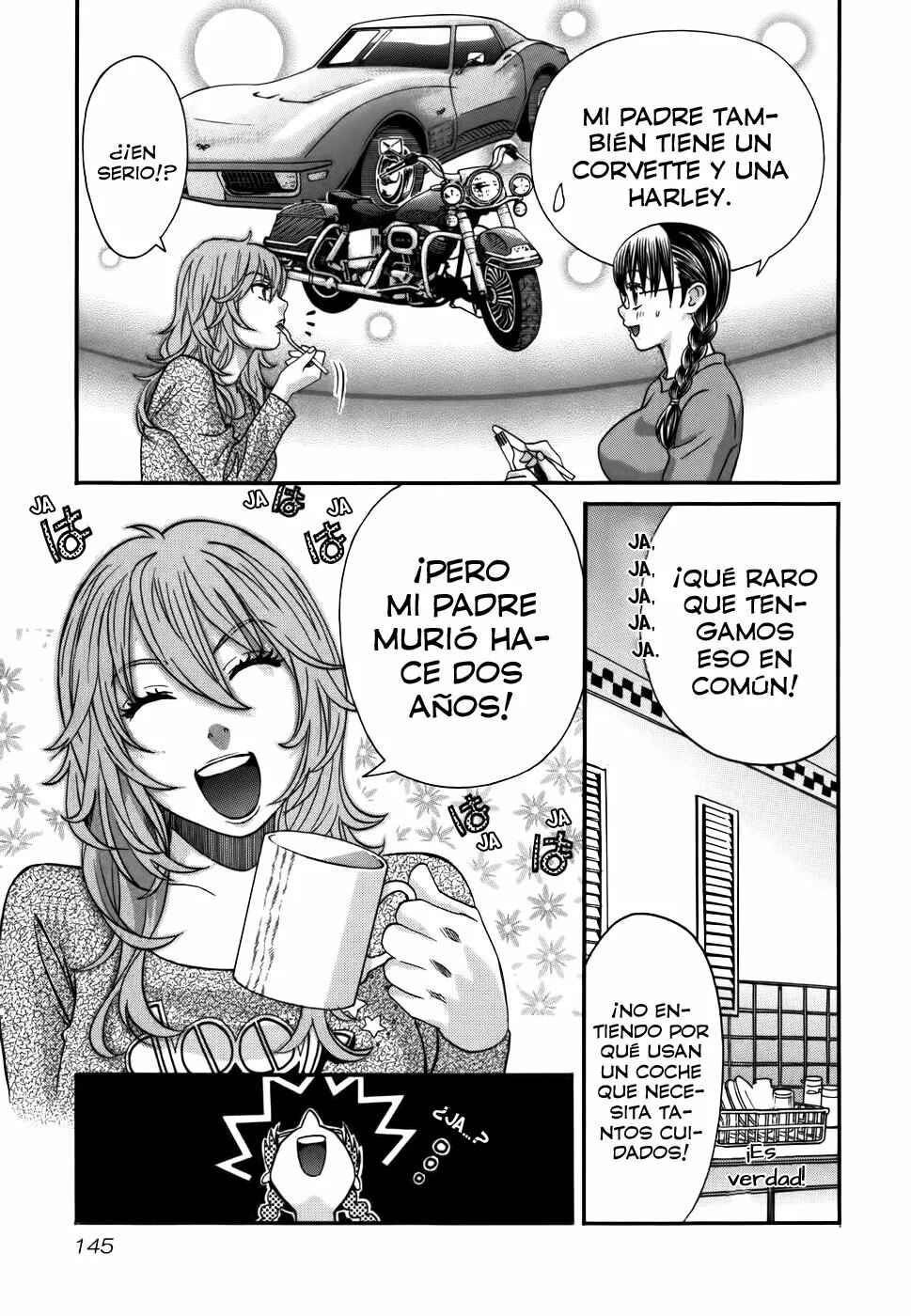 Chapter 179 - Page 5
