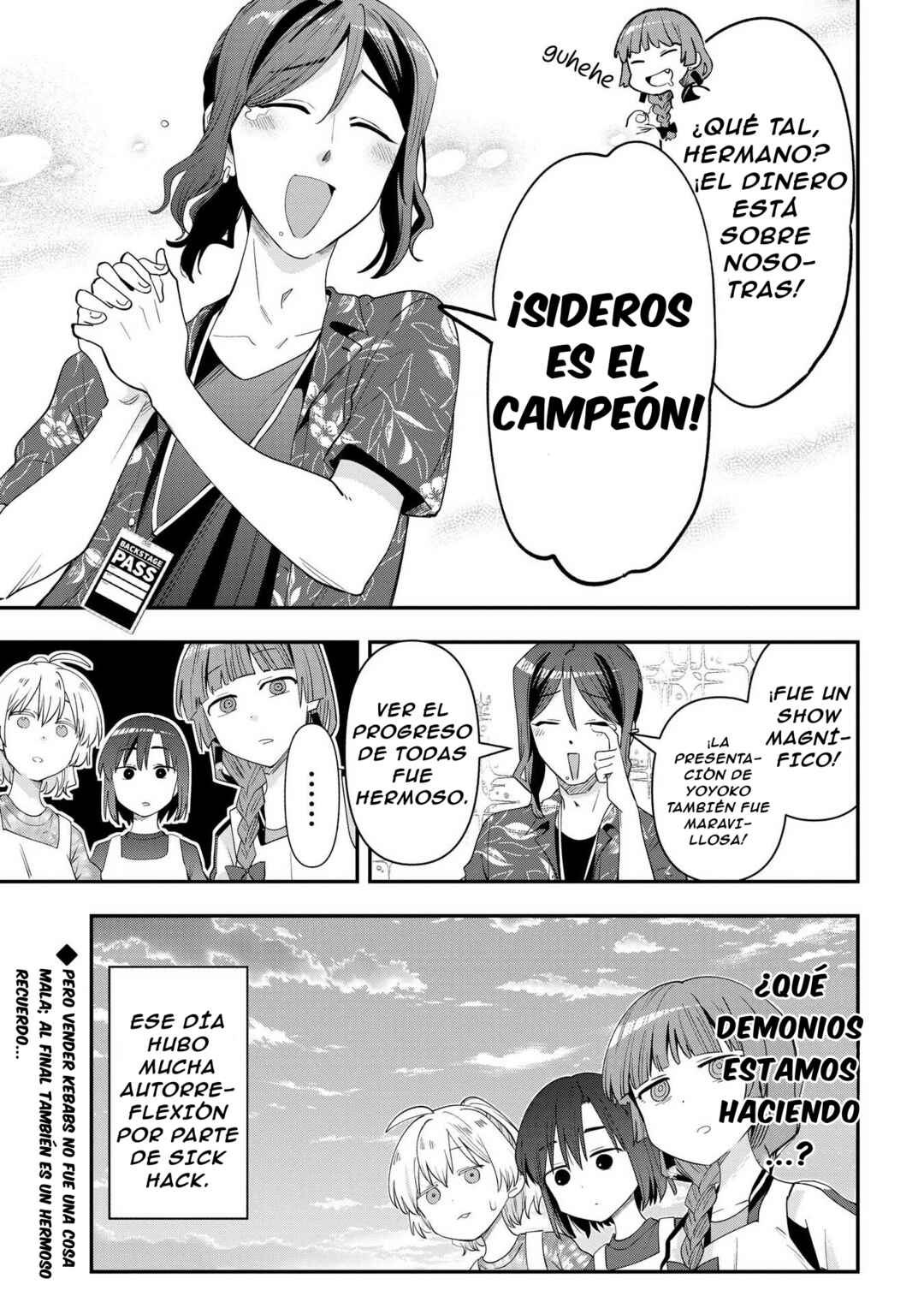 Chapter 42 - Page 22