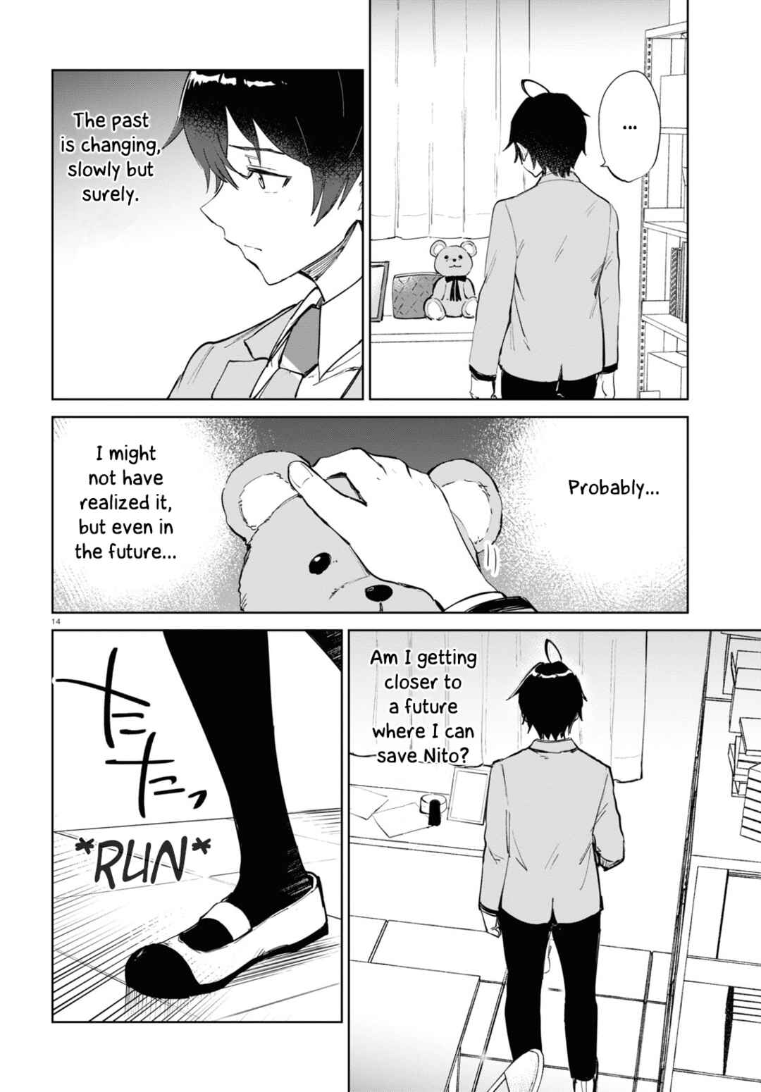 Chapter 4 - Page 14