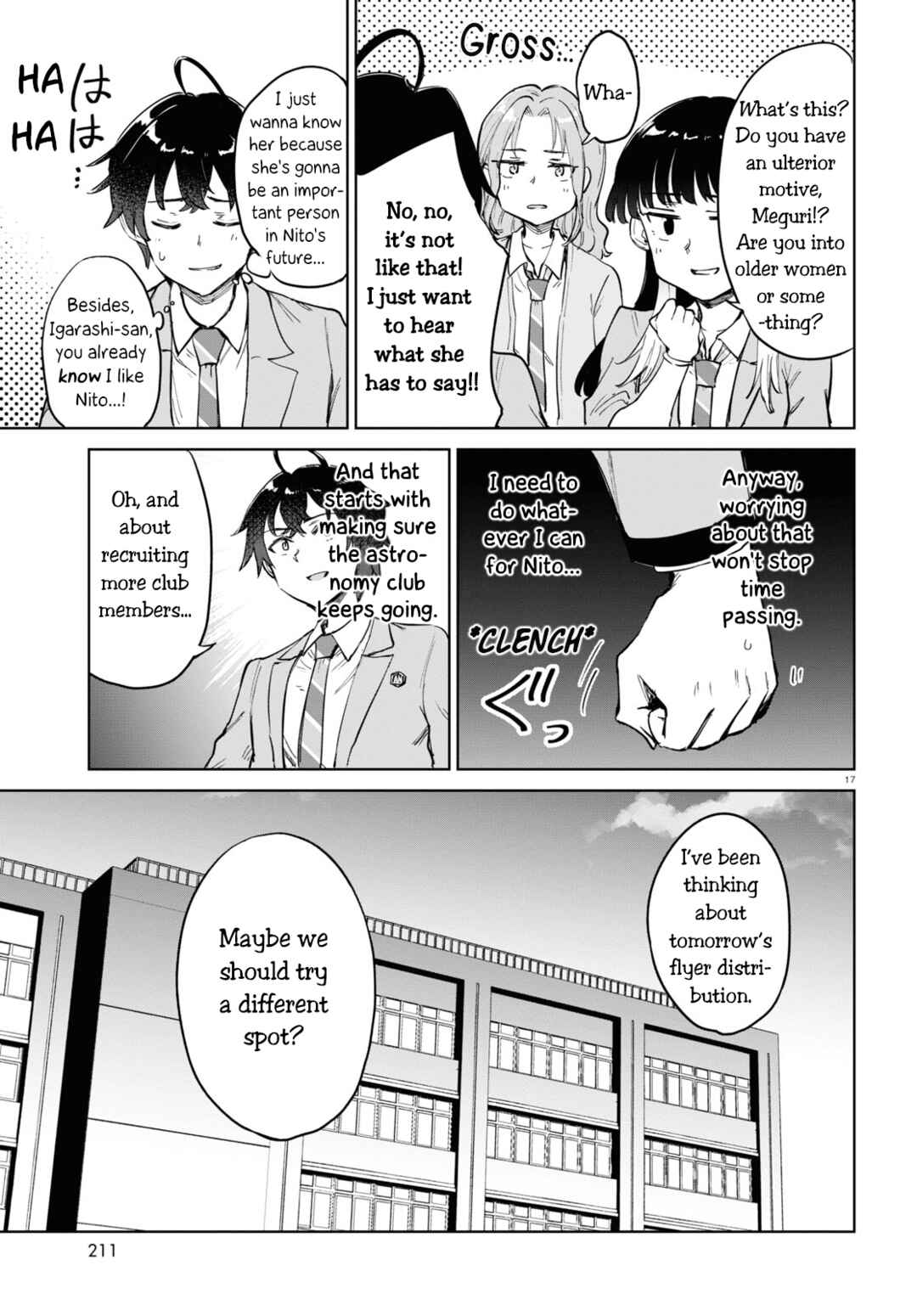 Chapter 4 - Page 17