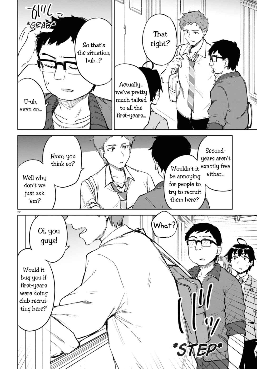 Chapter 4 - Page 22