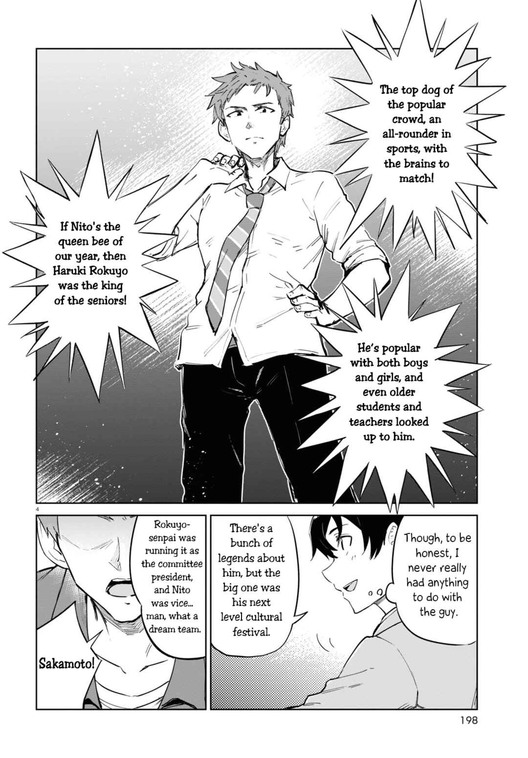 Chapter 4 - Page 4