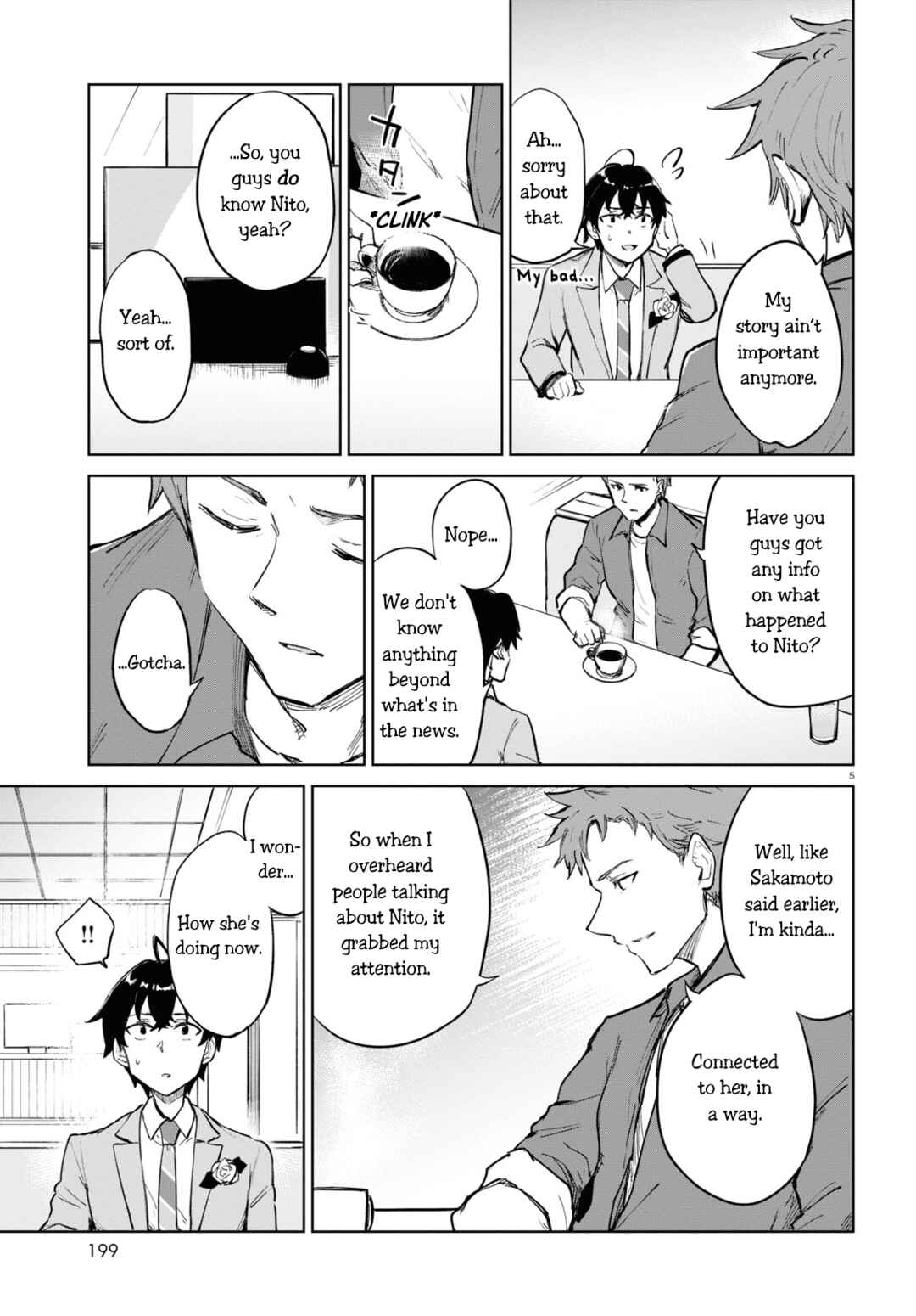Chapter 4 - Page 5