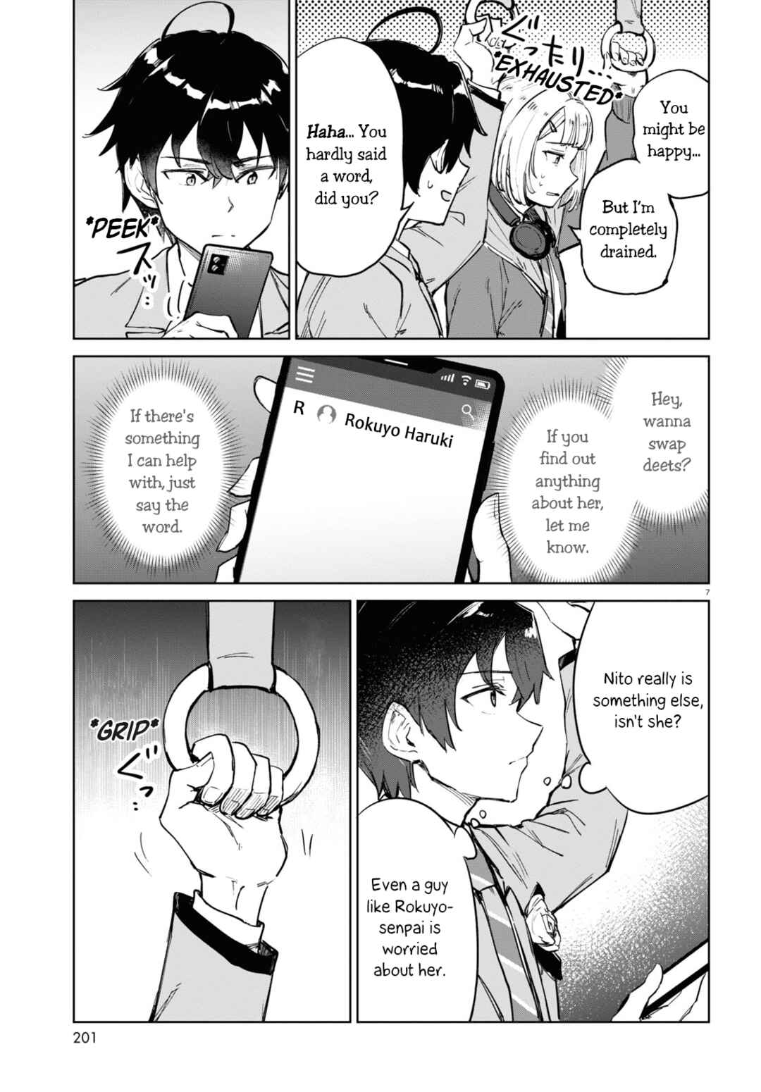 Chapter 4 - Page 7