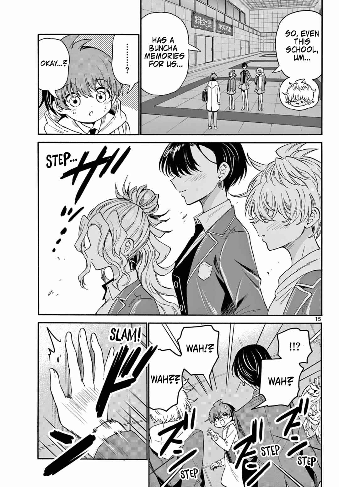Chapter 173 - Page 14