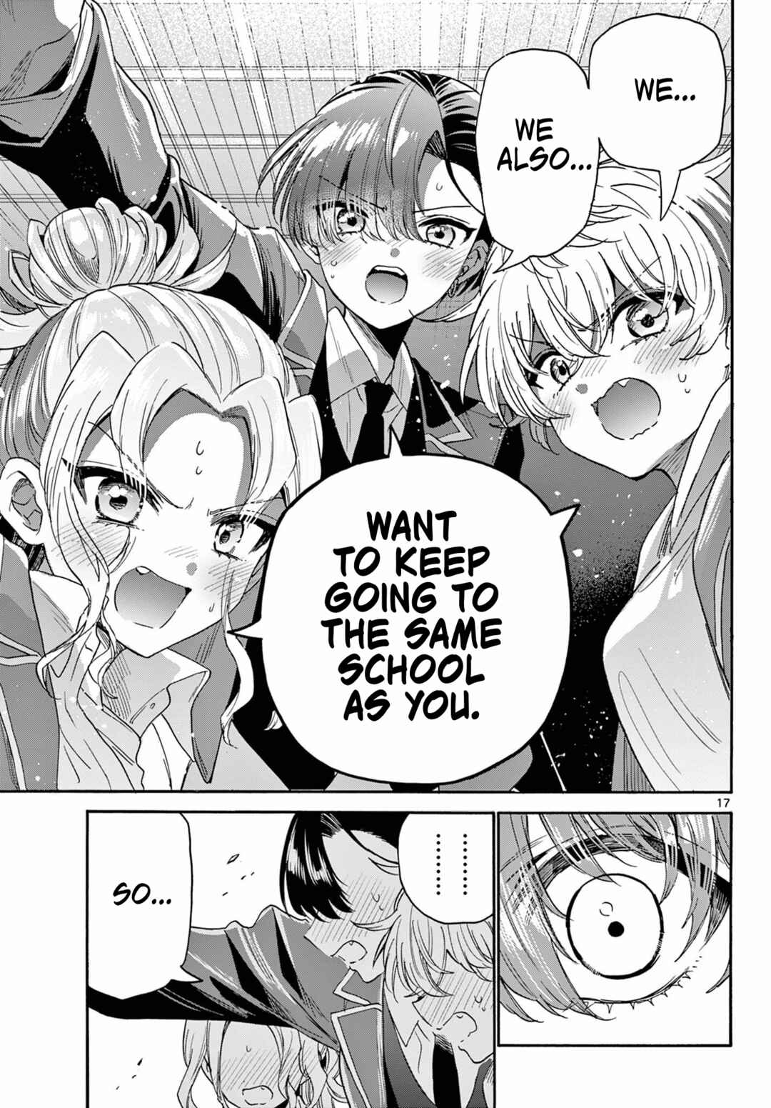 Chapter 173 - Page 16