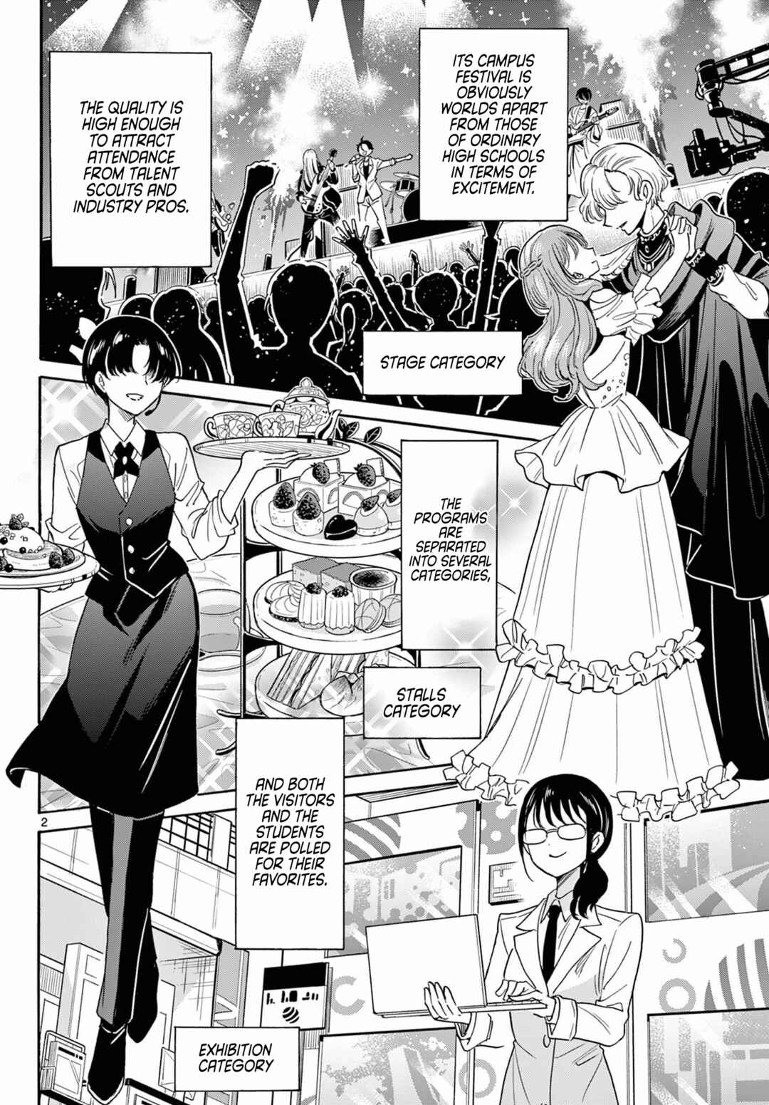 Chapter 173 - Page 2