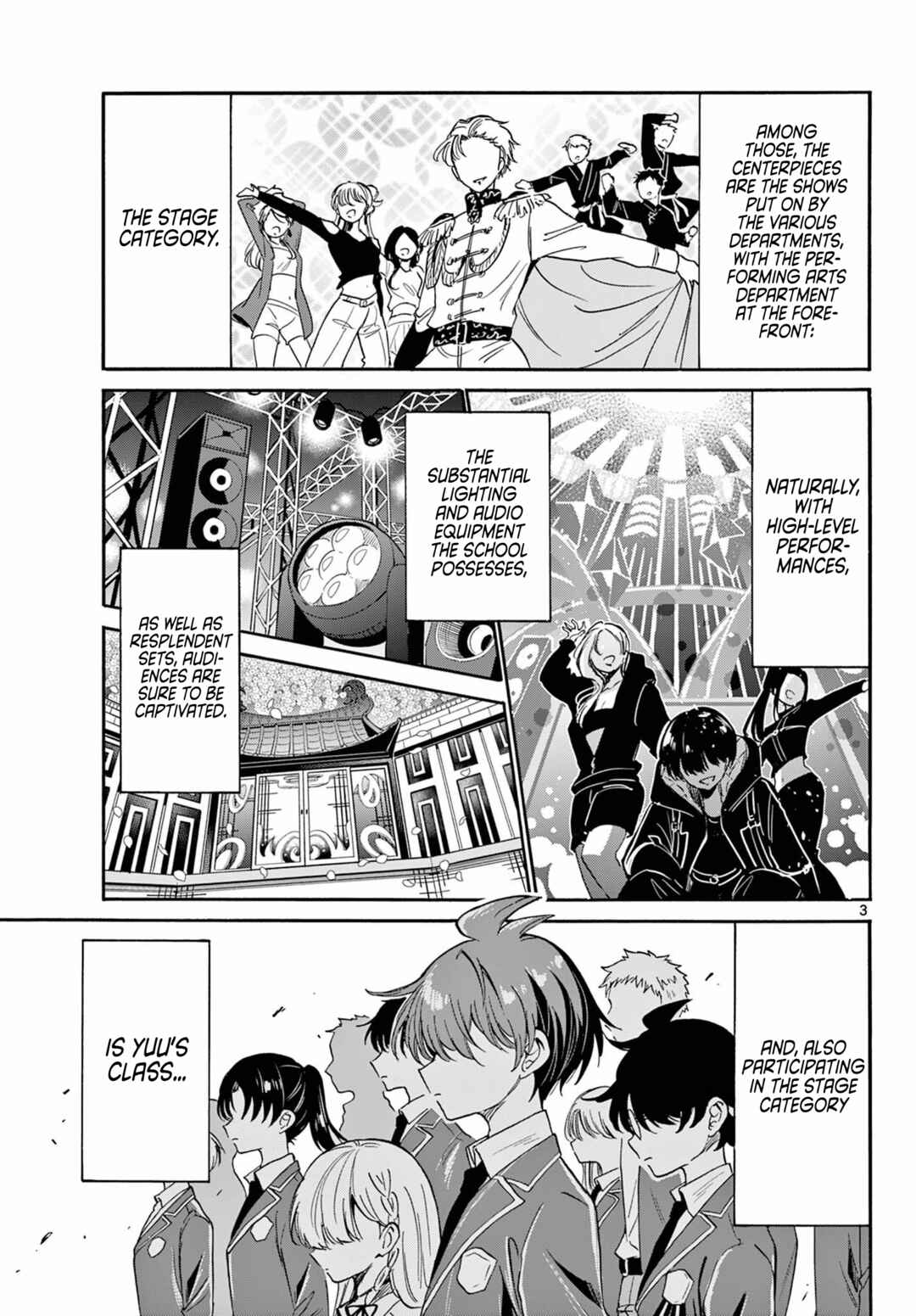 Chapter 173 - Page 3