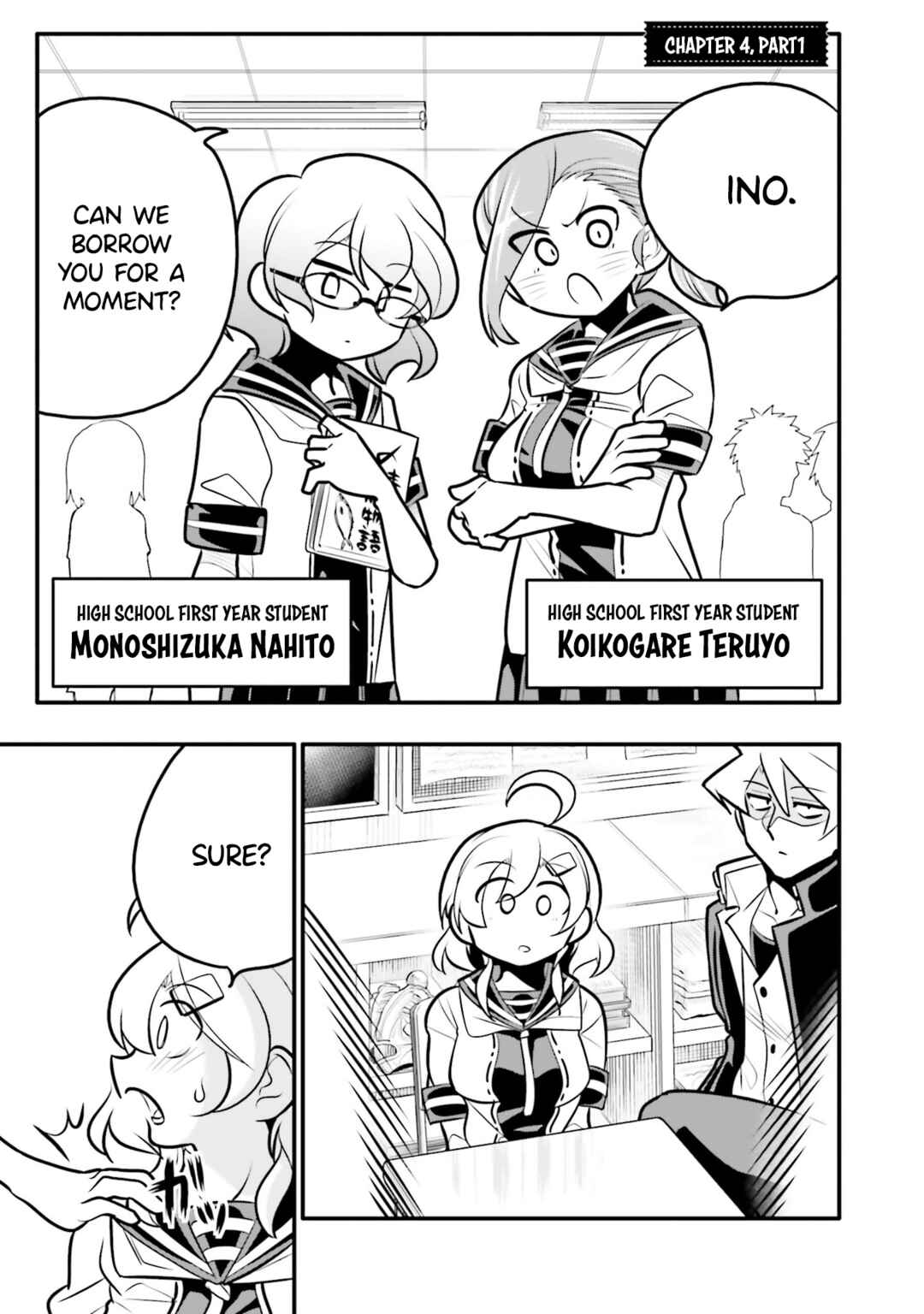 Chapter 4.1 - Page 1
