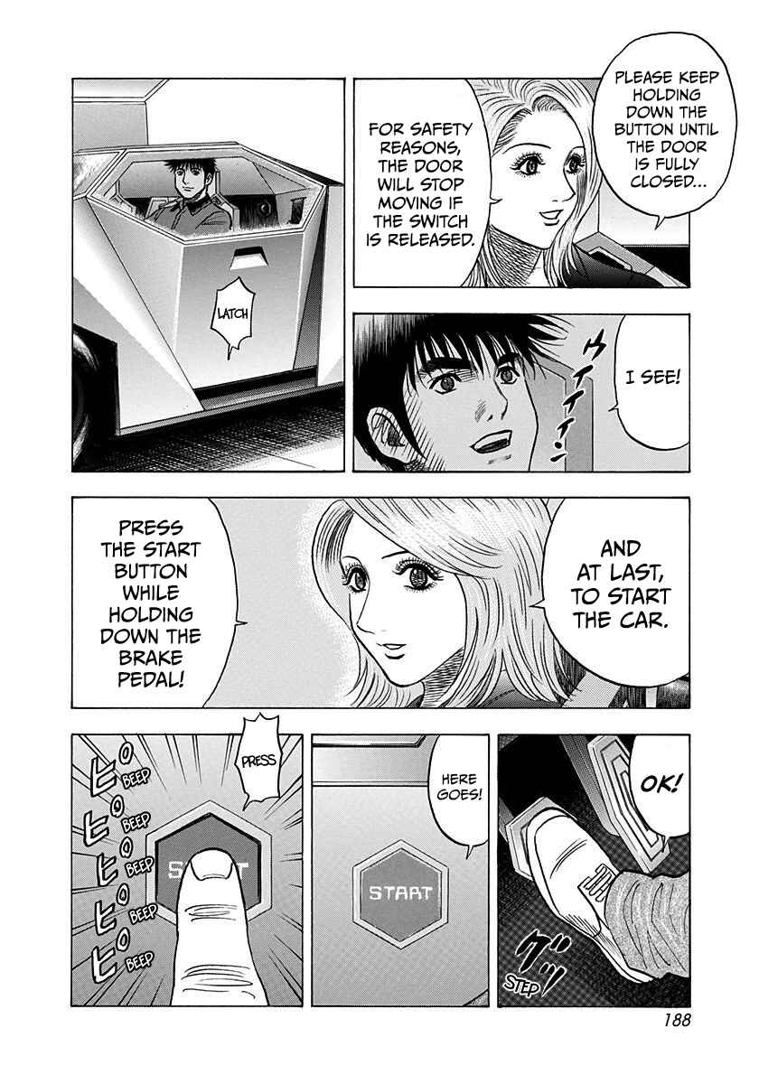 Chapter 212 - Page 6