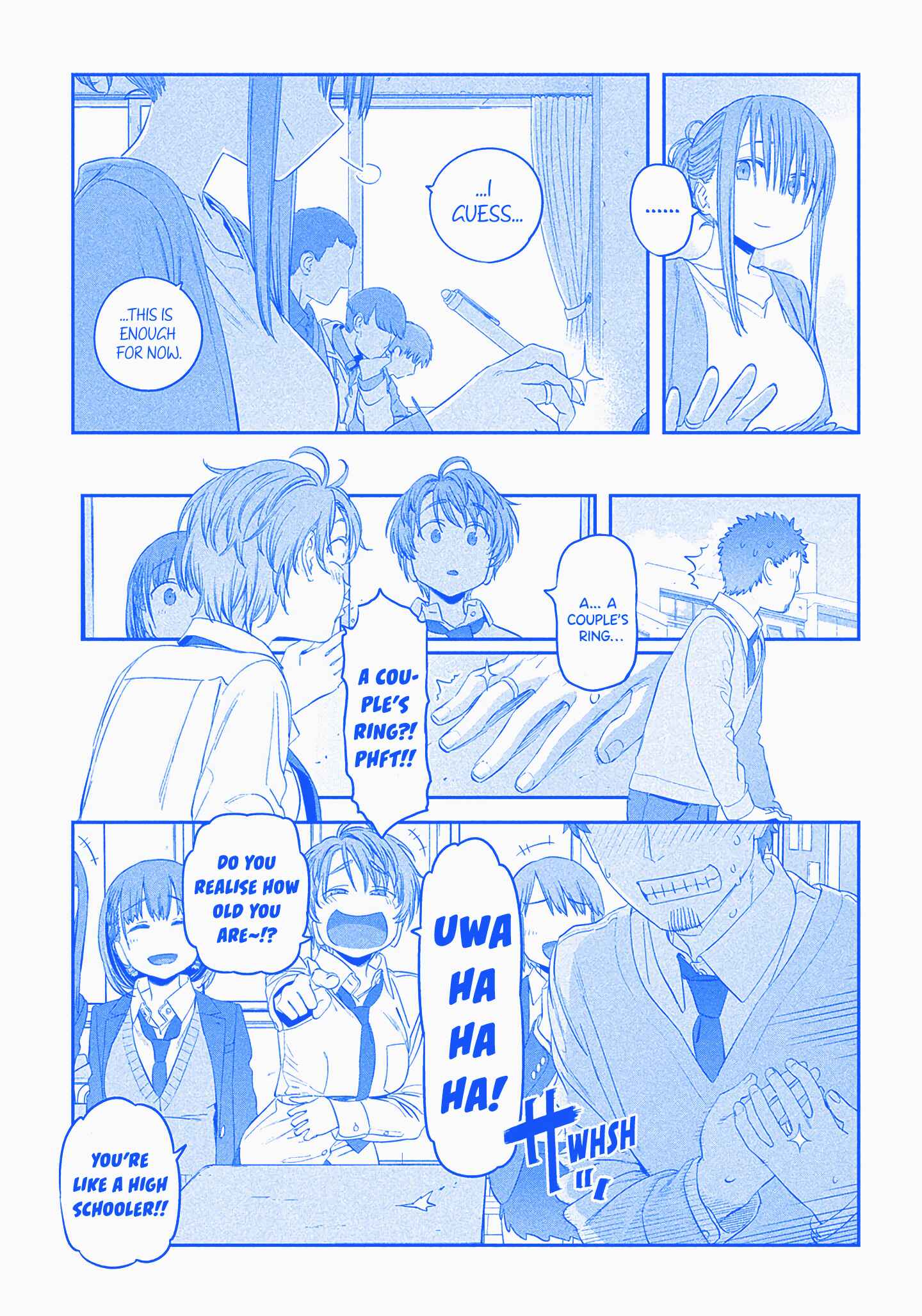Chapter 34 - Page 14