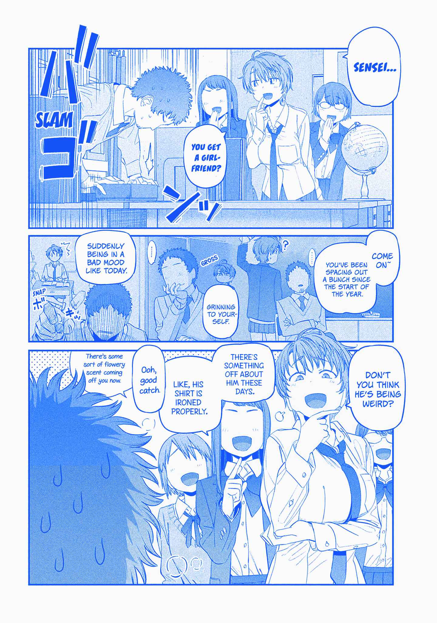 Chapter 34 - Page 5