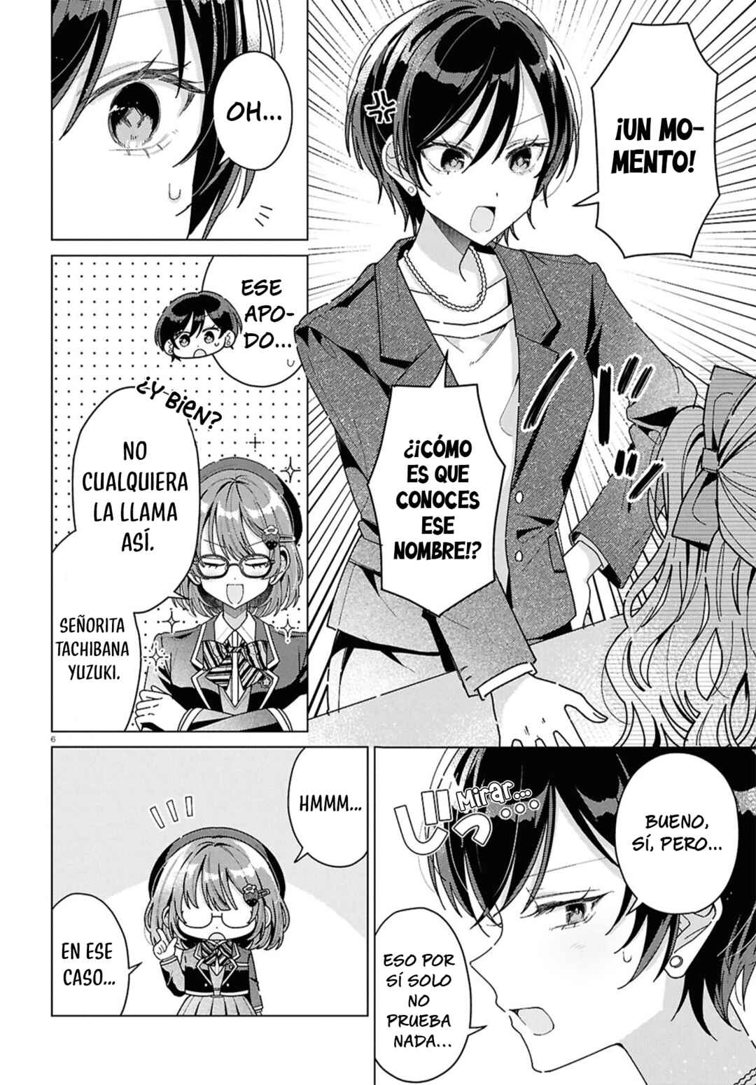 Chapter 3 - Page 6