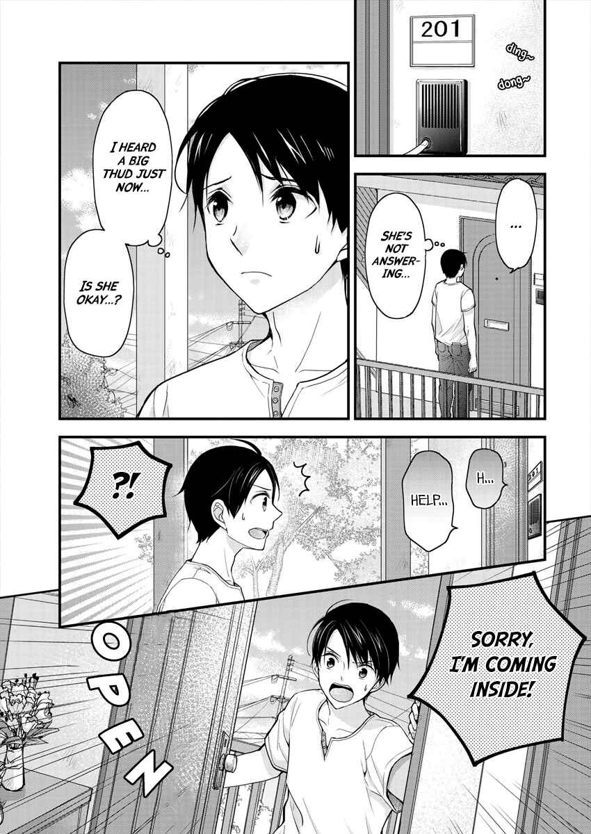 Chapter 3 - Page 3