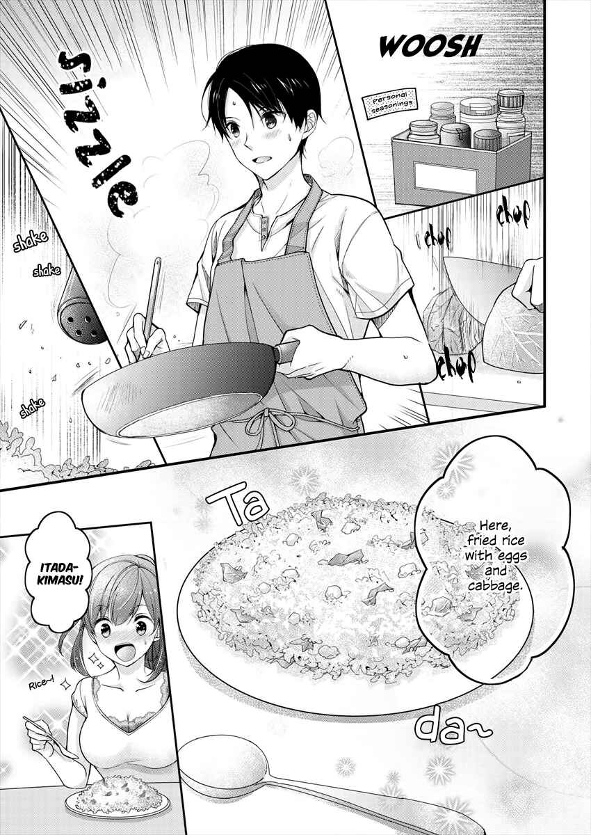 Chapter 3 - Page 5