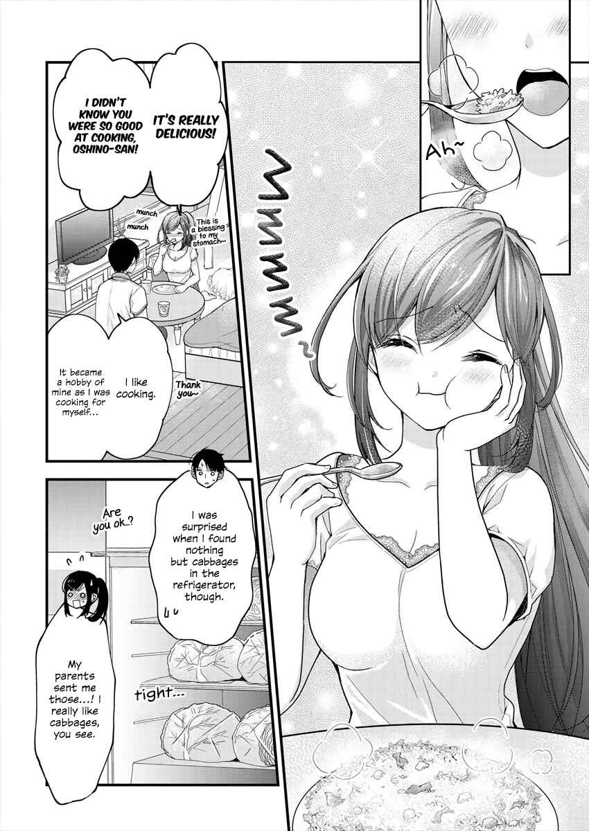 Chapter 3 - Page 6