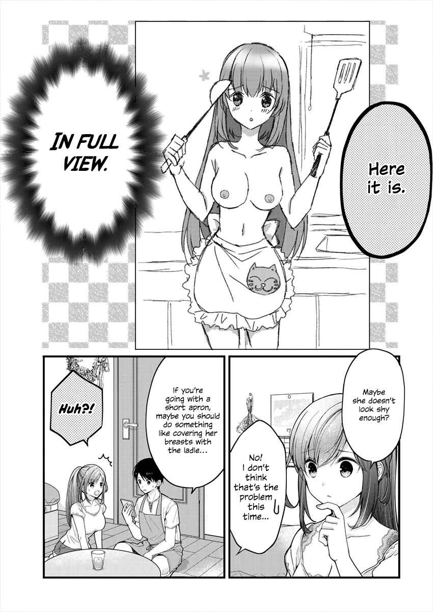 Chapter 3 - Page 9