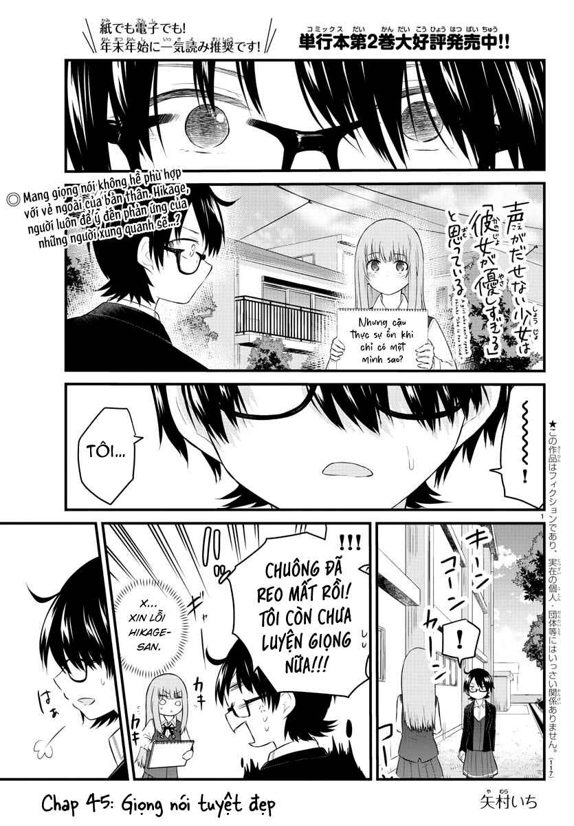 Chapter 45 - Page 1