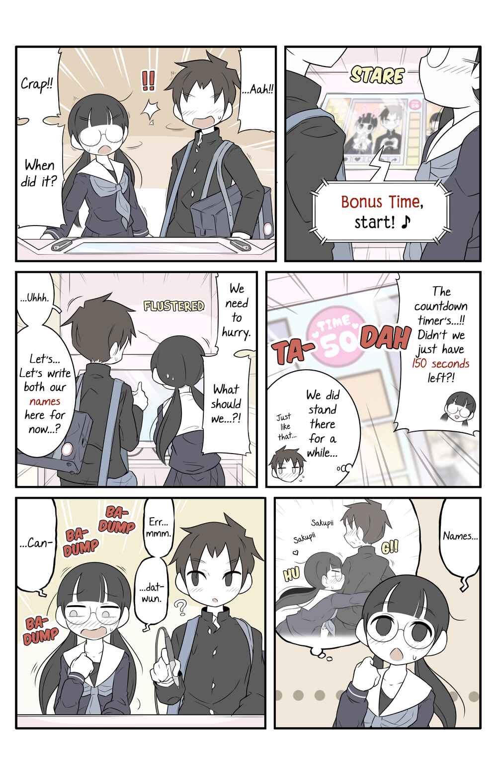 Chapter 187 - Page 1