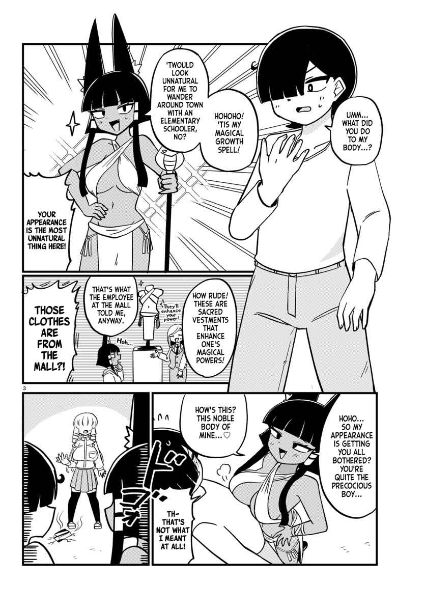 Chapter 117 - Page 3