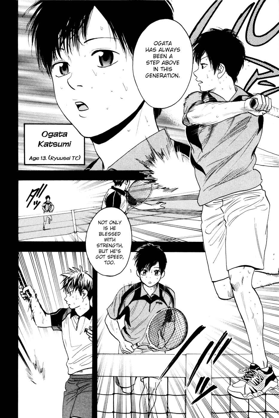 Chapter 213 - Page 4