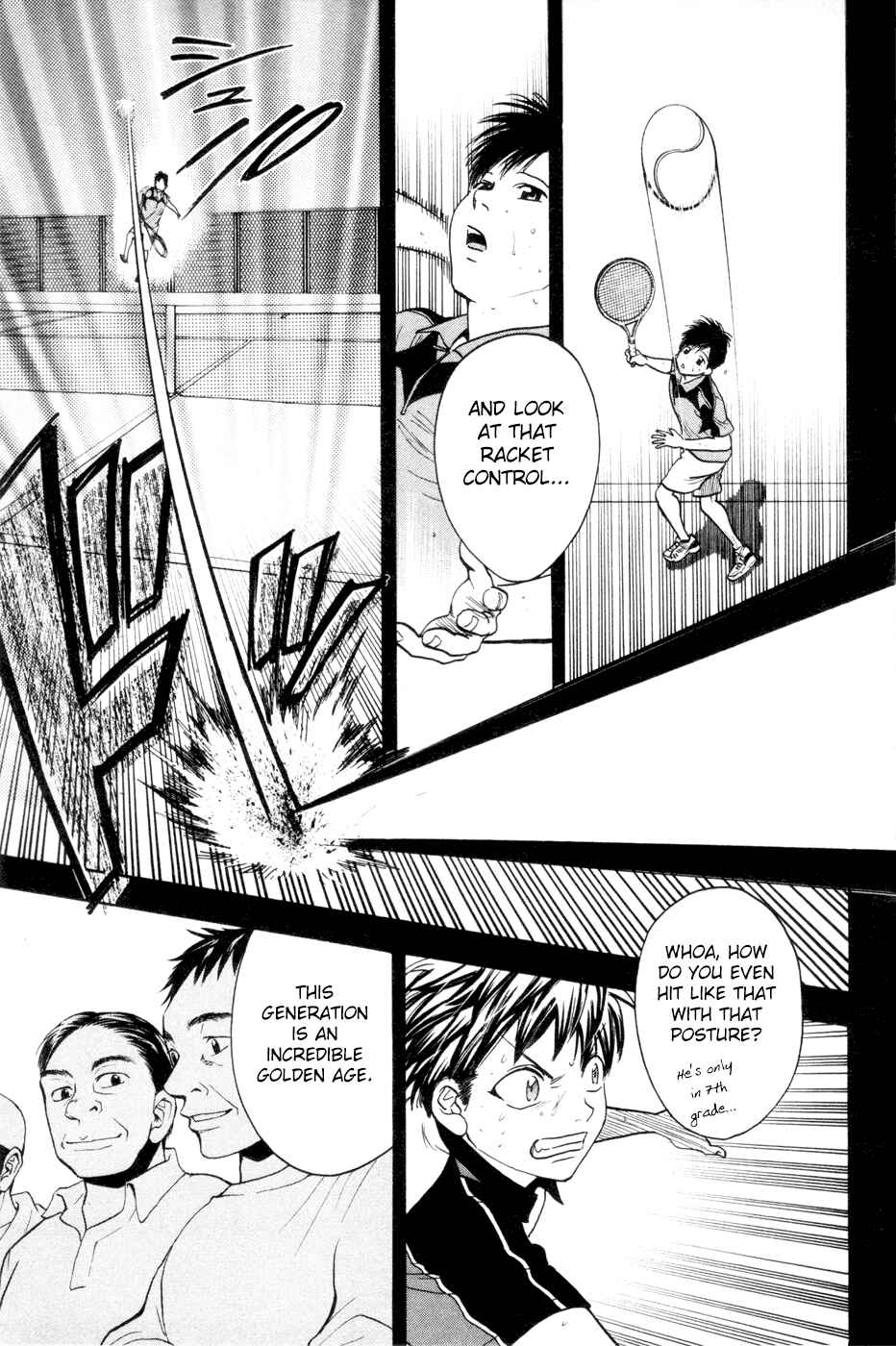 Chapter 213 - Page 5