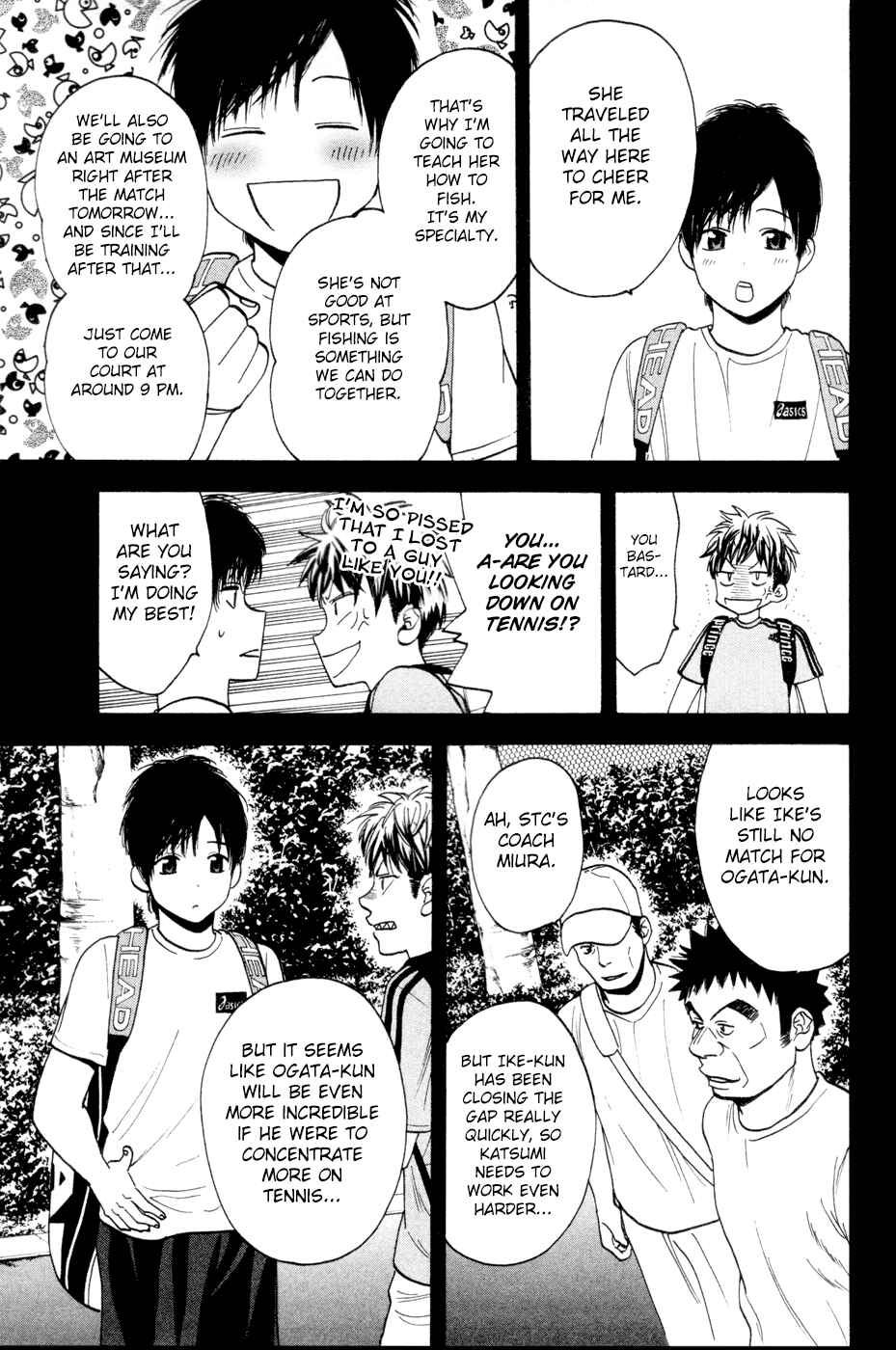 Chapter 213 - Page 7