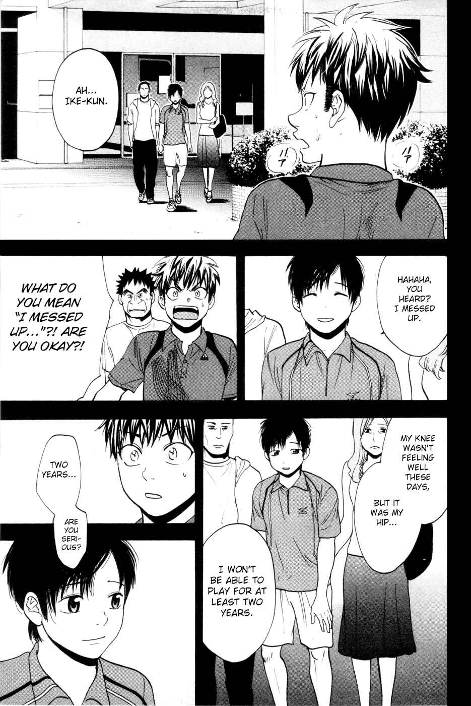 Chapter 213 - Page 9