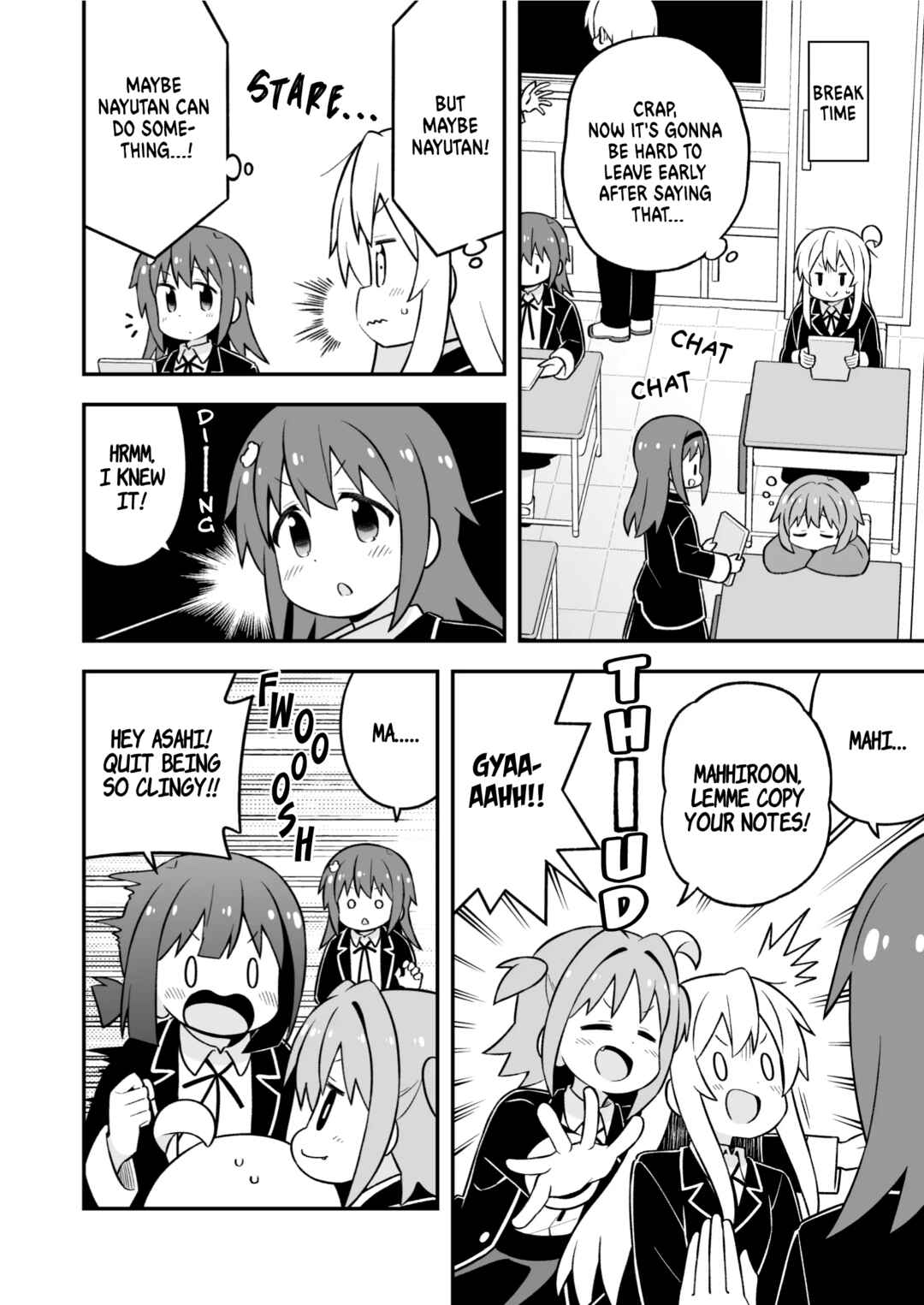 Chapter 76 - Page 6